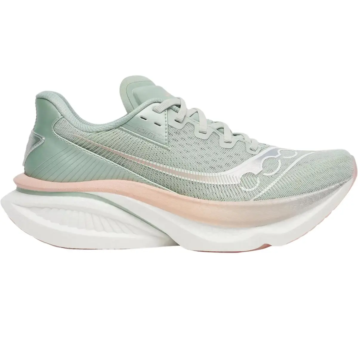 Saucony shoes - Saucony Endorphin Azura - Endorphin Azura - Mist/Cameo 4