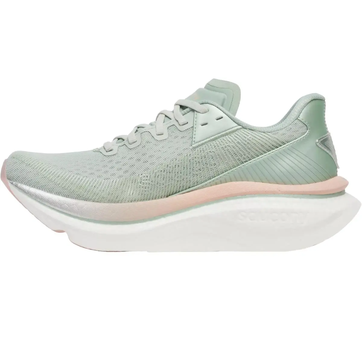 Saucony shoes - Saucony Endorphin Azura - Endorphin Azura - Mist/Cameo 5