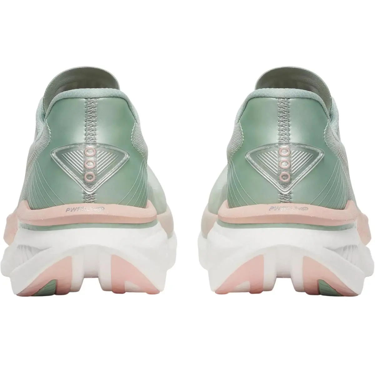 Saucony shoes - Saucony Endorphin Azura - Endorphin Azura - Mist/Cameo 6