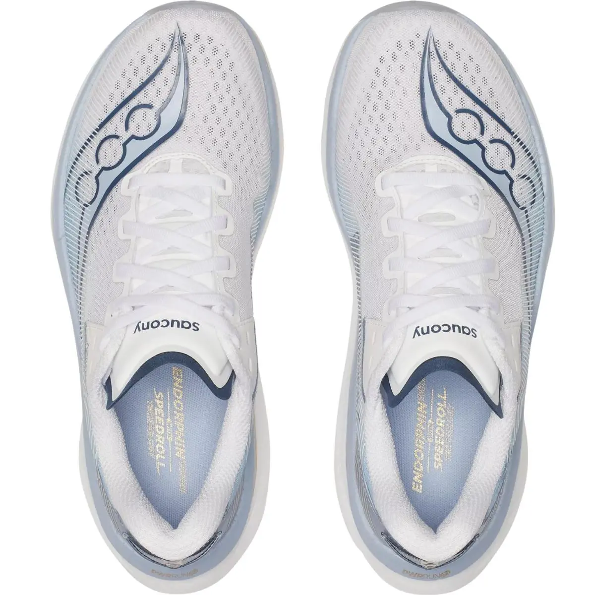 Saucony shoes - Saucony Endorphin Azura - Endorphin Azura - Mist/Cameo 12