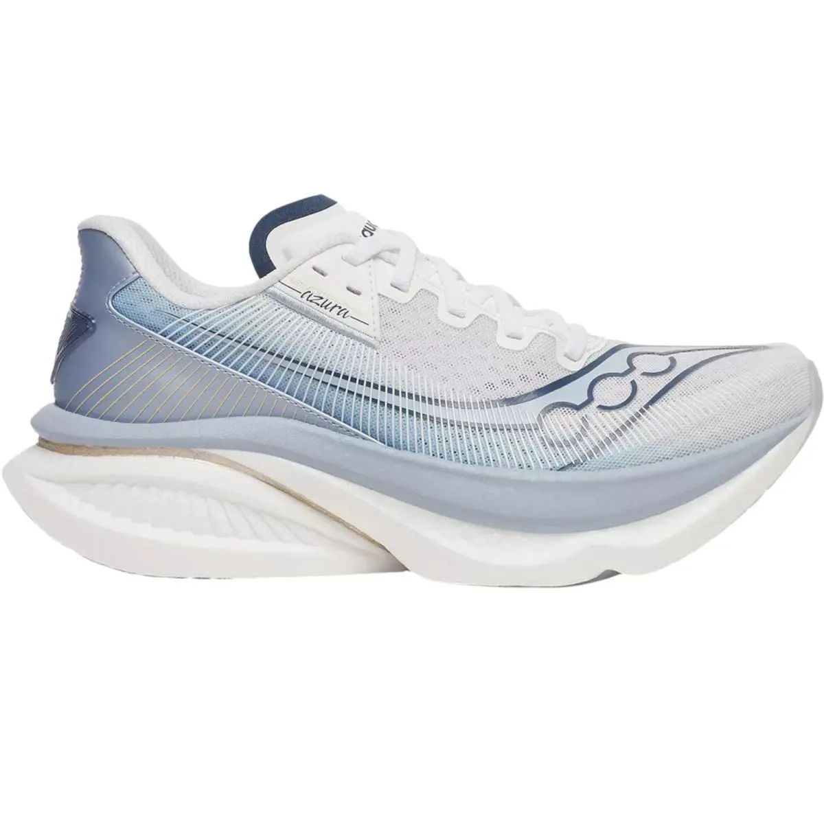 Saucony shoes - Saucony Endorphin Azura - Endorphin Azura - Ivory/White 29