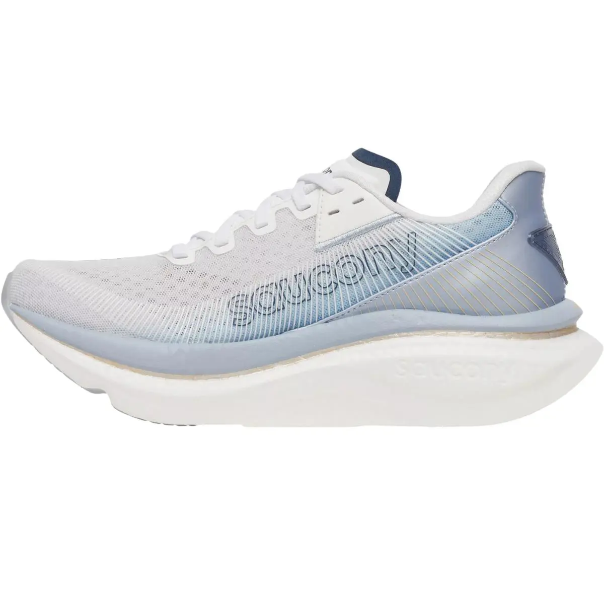 Saucony shoes - Saucony Endorphin Azura - Endorphin Azura - Ivory/White 30