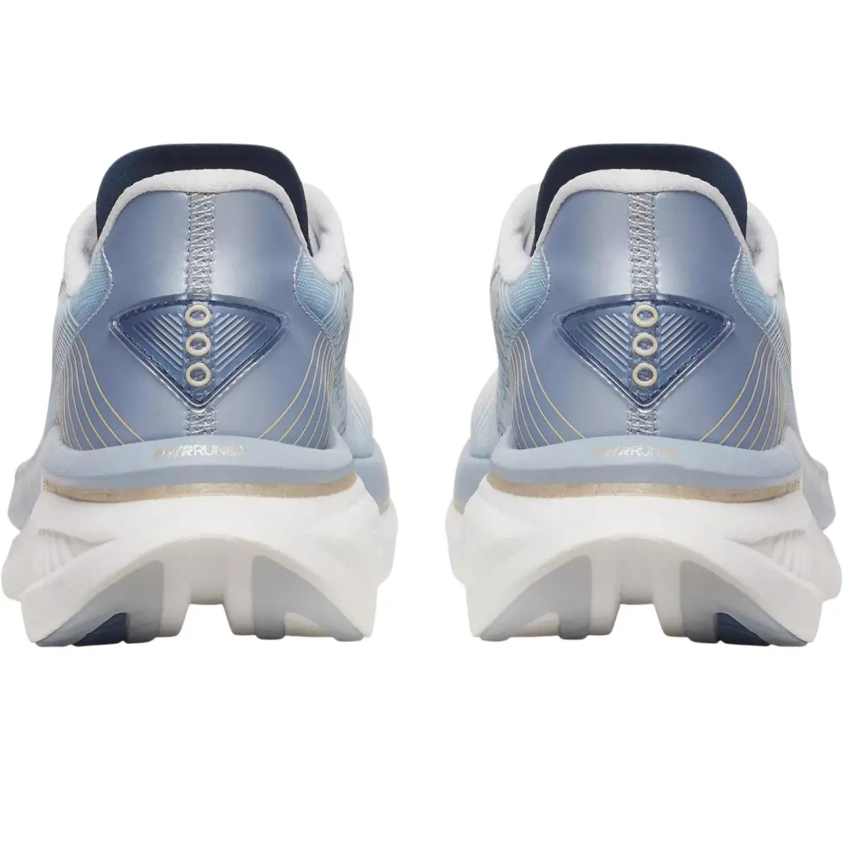 Saucony shoes - Saucony Endorphin Azura - Endorphin Azura - Ivory/White 31