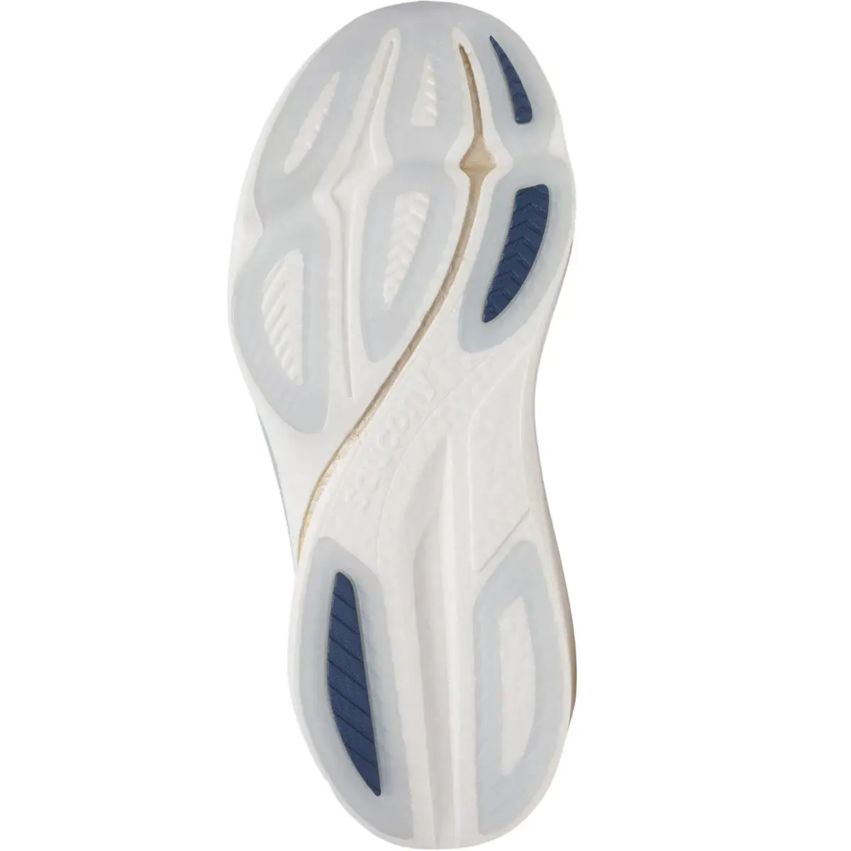 Saucony shoes - Saucony Endorphin Azura - Endorphin Azura - Ivory/White 33