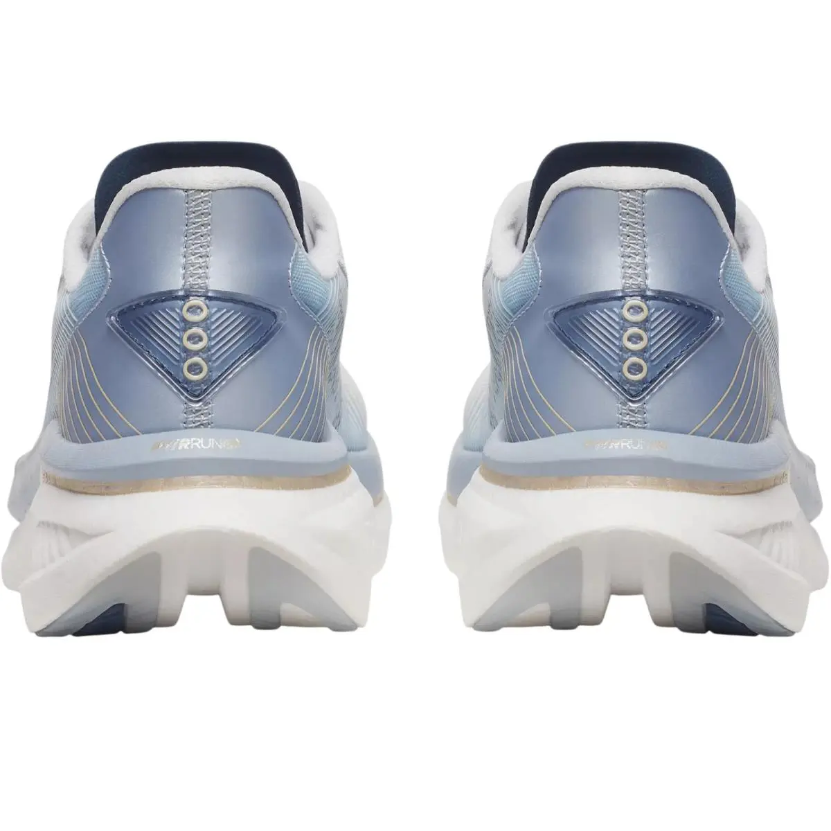 Saucony shoes - Saucony Endorphin Azura - Endorphin Azura - White/Celestial 6