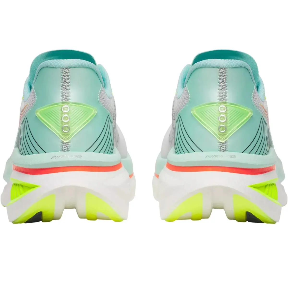 Saucony shoes - Saucony Endorphin Azura - Endorphin Azura - Mist/Cameo 16