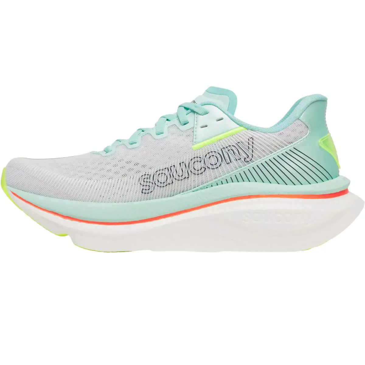 Saucony shoes - Saucony Endorphin Azura - Endorphin Azura - Ivory/White 35
