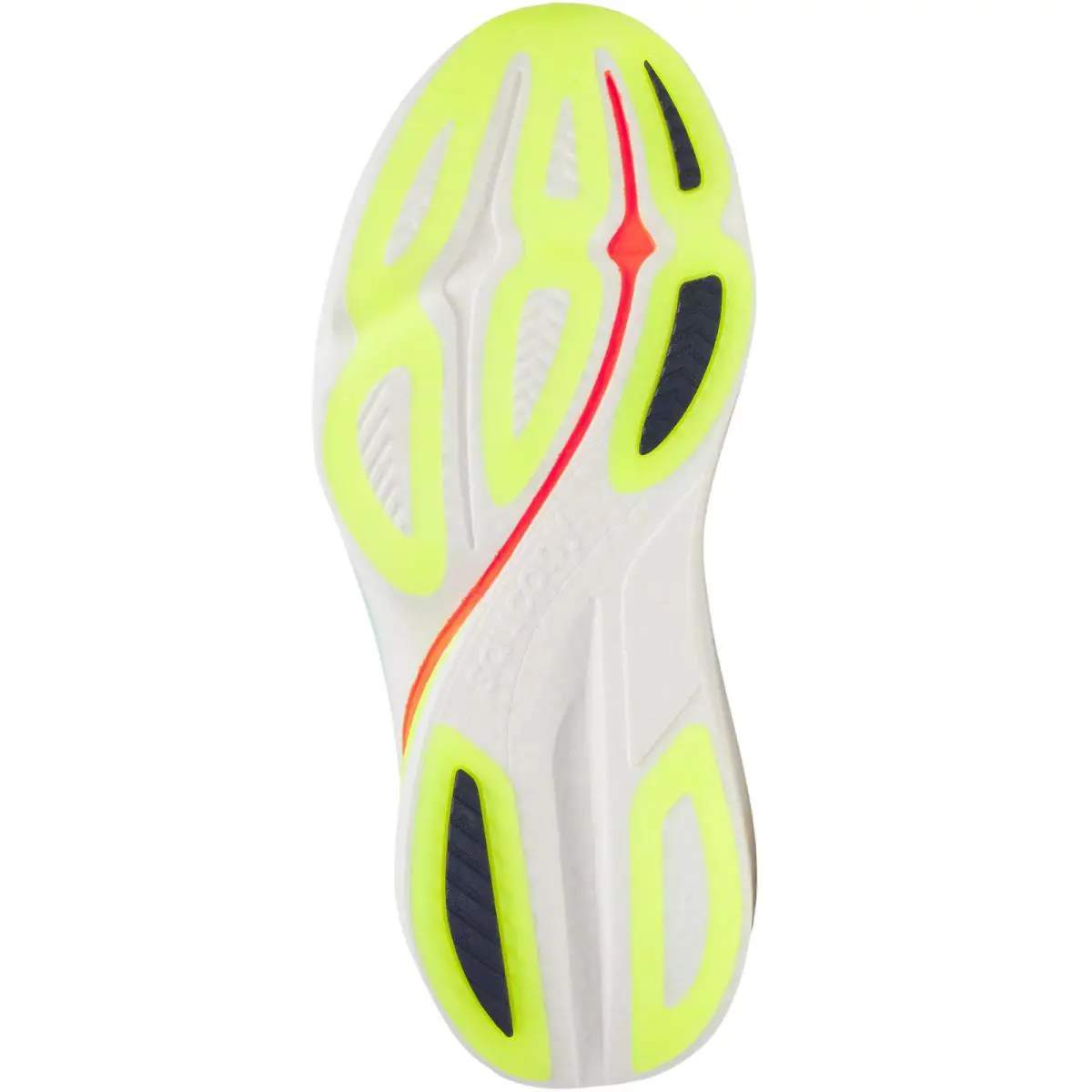 Saucony shoes - Saucony Endorphin Azura - Endorphin Azura - Ivory/White 38