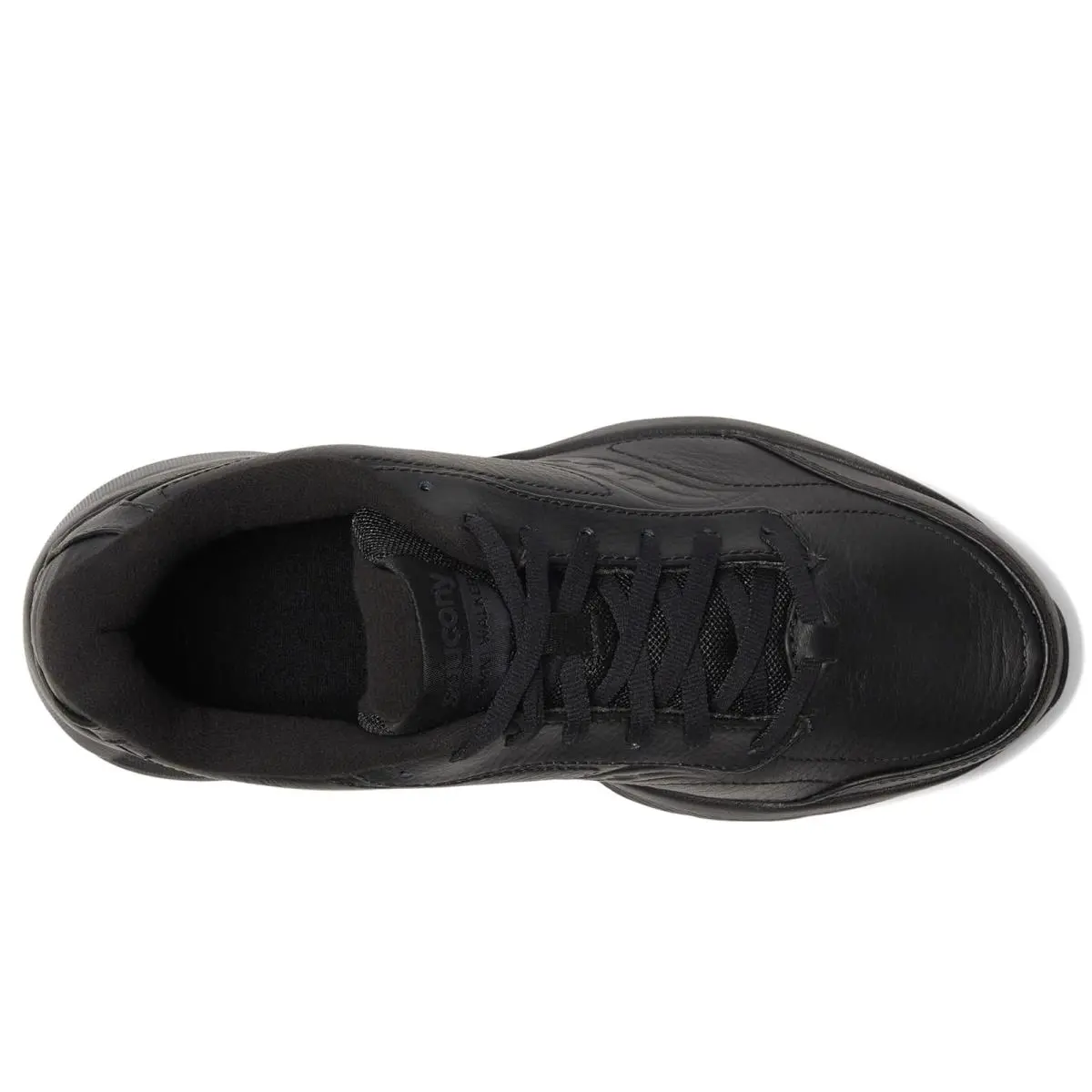 Saucony shoes - Black 0