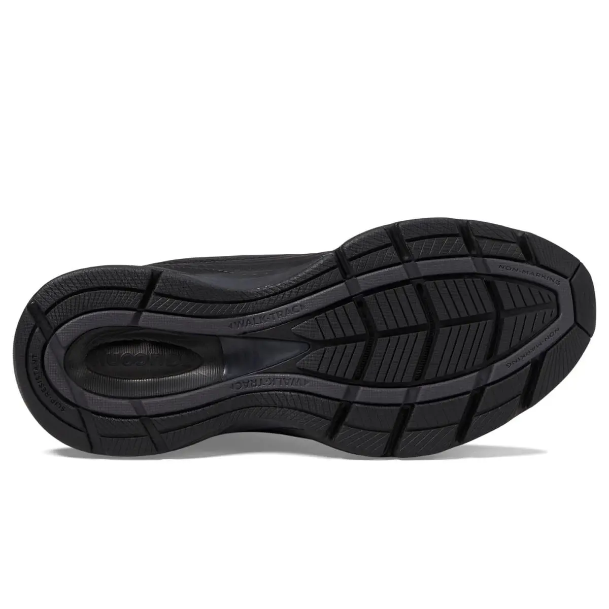 Saucony shoes - Black 1