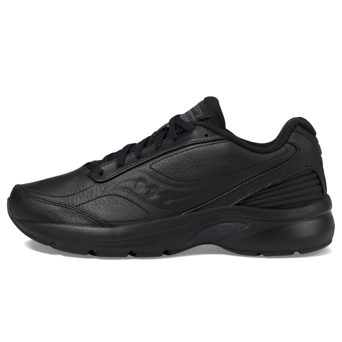 Saucony shoes - Black 2