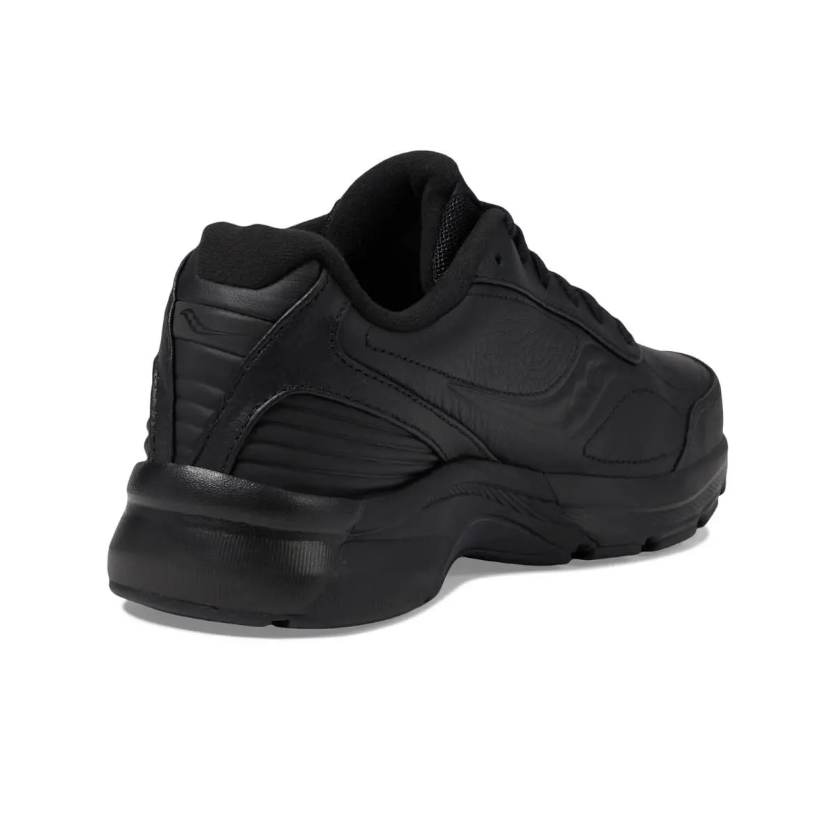 Saucony shoes - Black 3