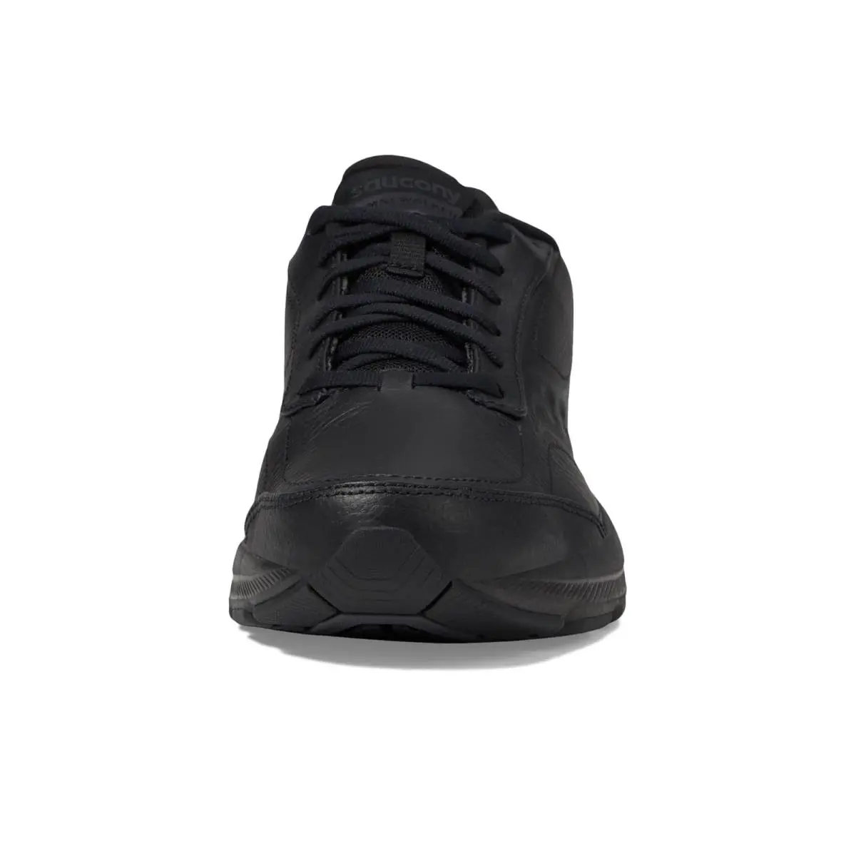 Saucony shoes - Black 4
