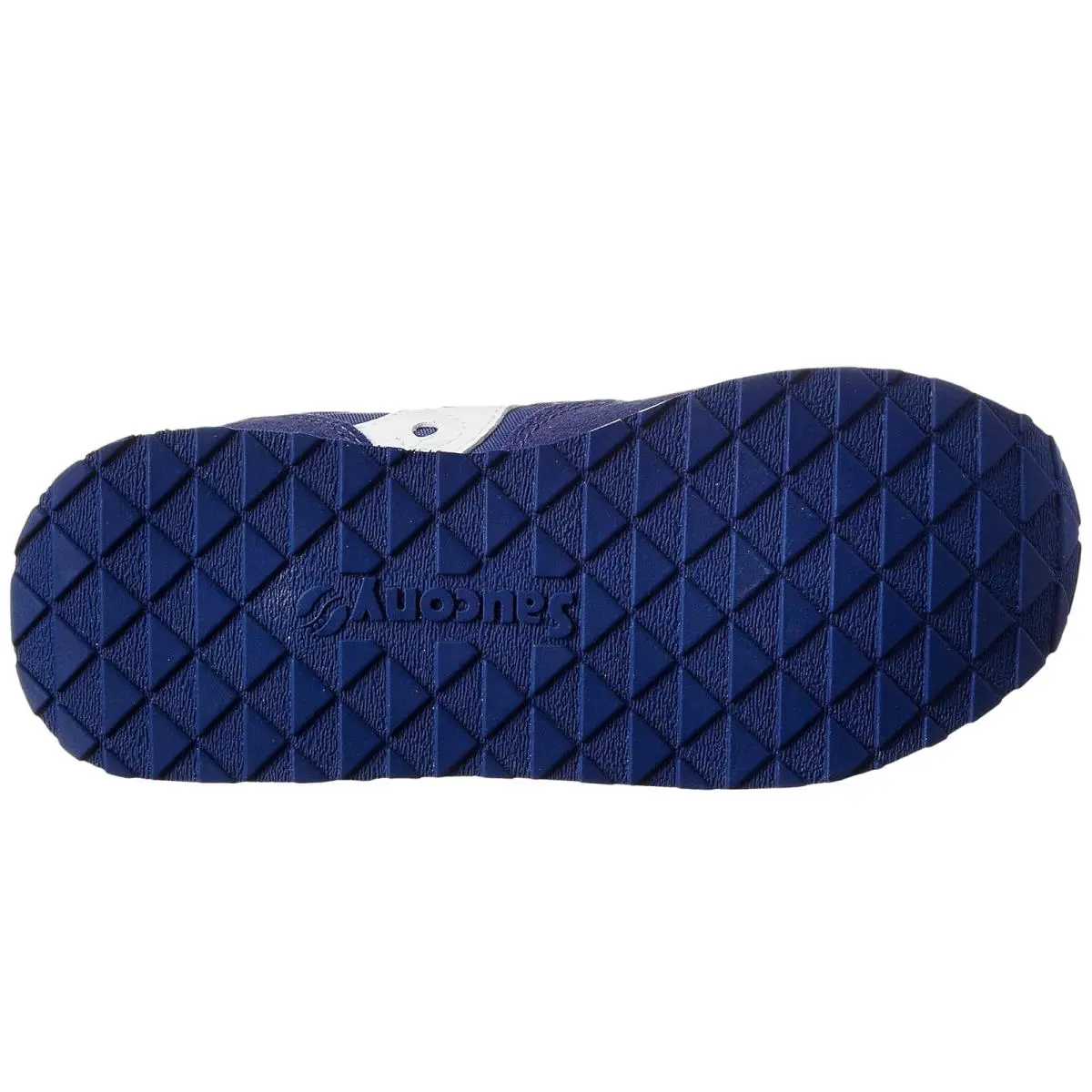 Saucony shoes - Cobalt Blue 8