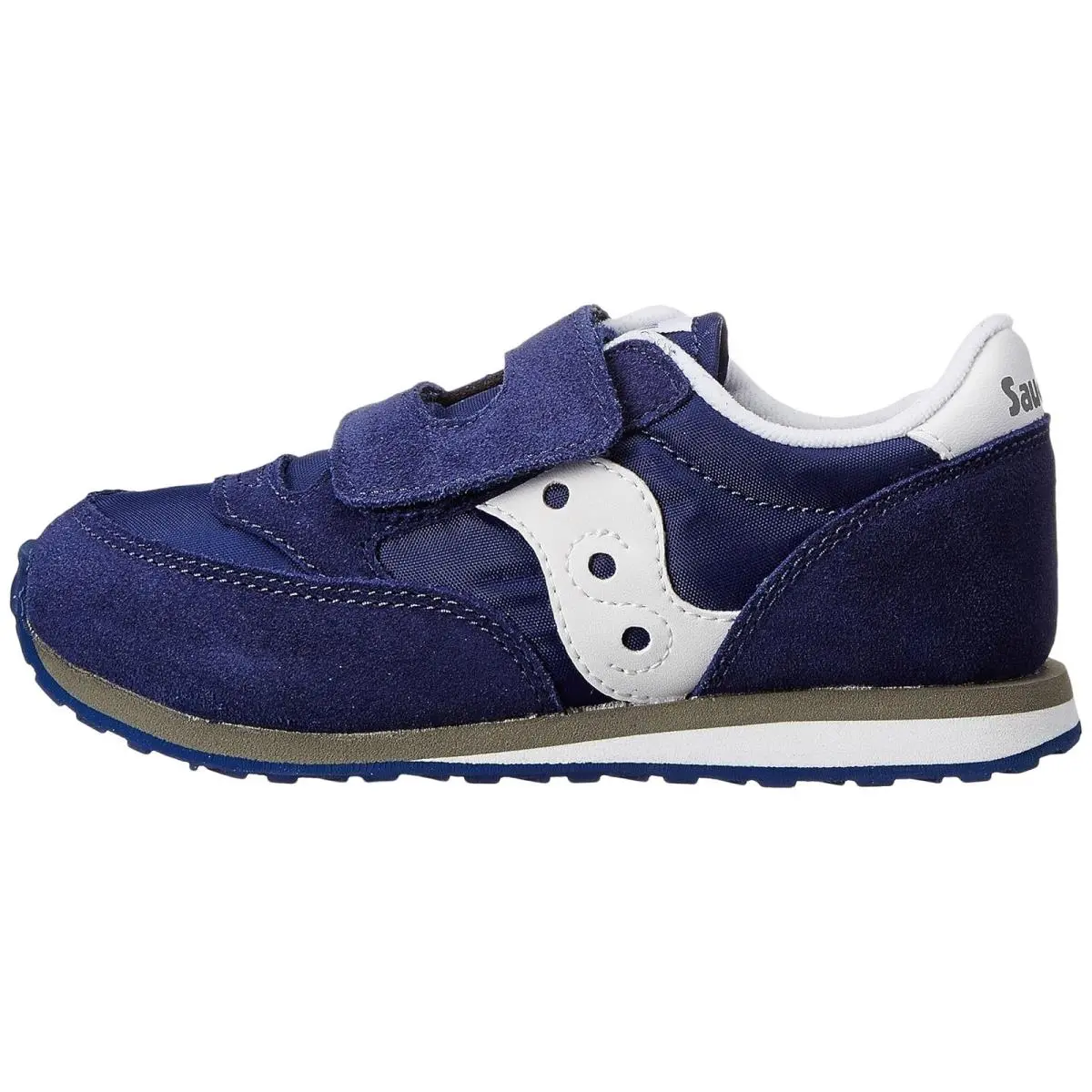 Saucony shoes - Cobalt Blue 9