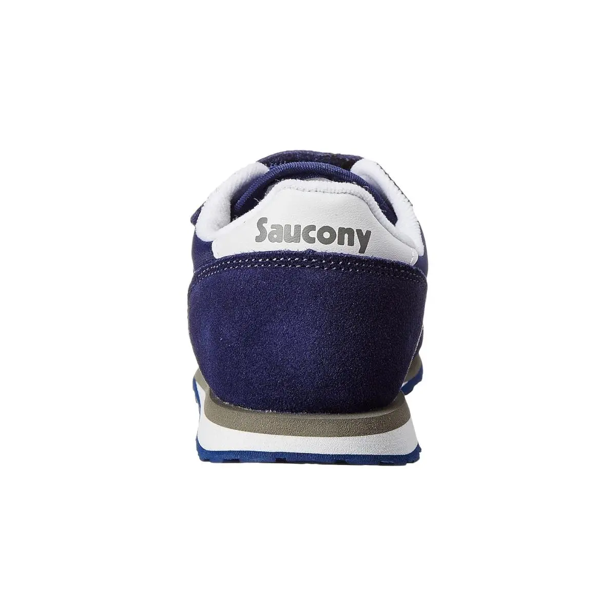 Saucony shoes - Cobalt Blue 10