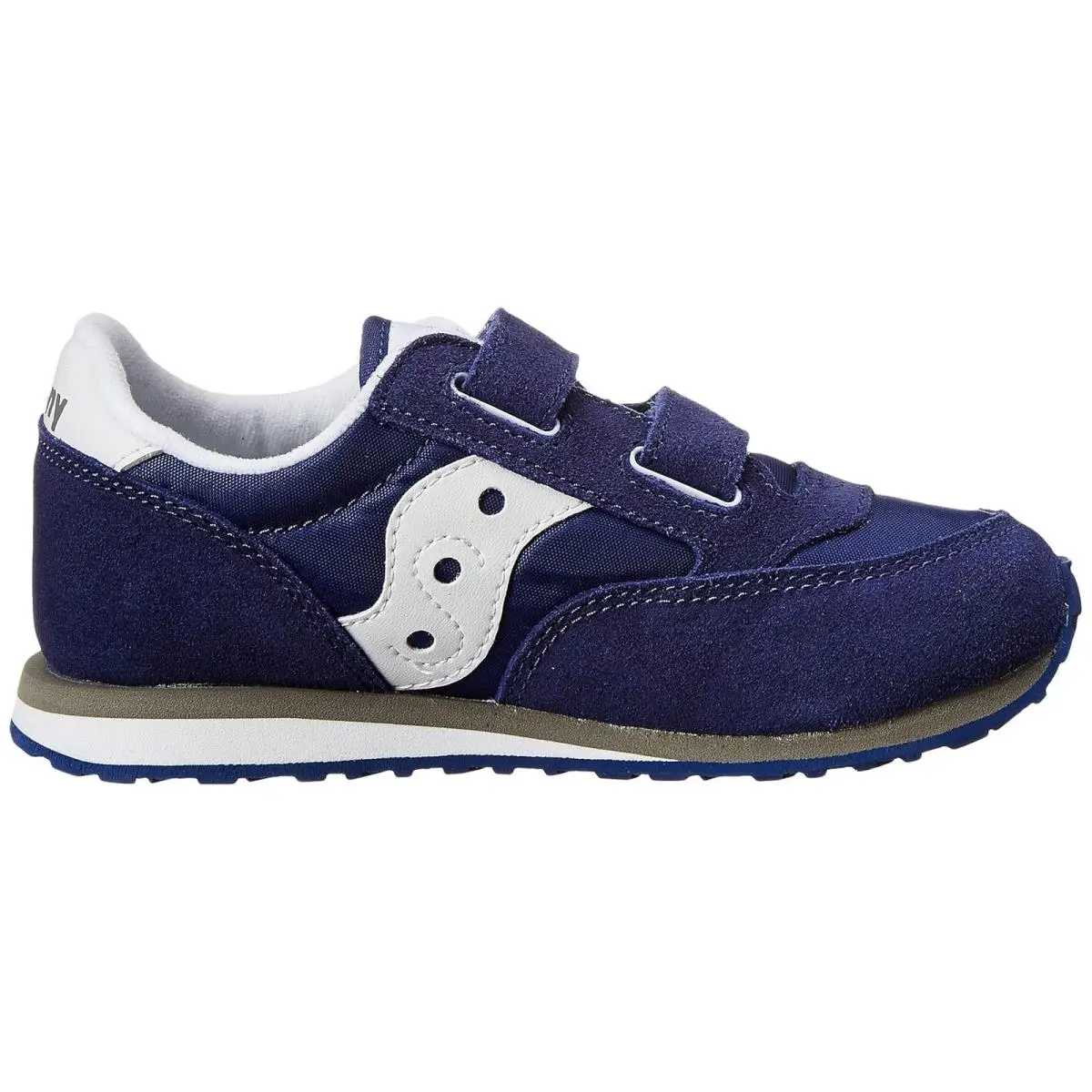 Saucony shoes - Cobalt Blue 11