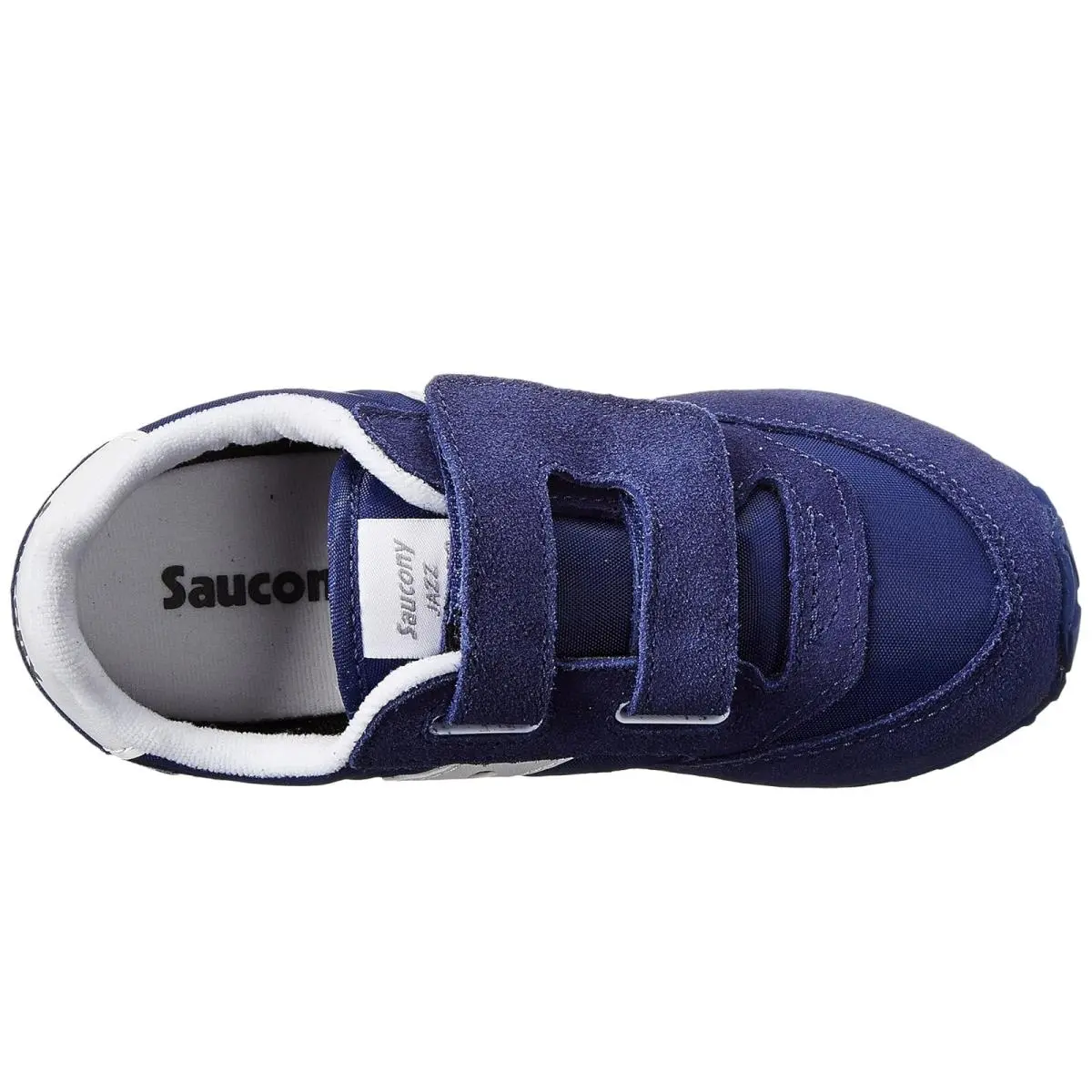 Saucony shoes - Cobalt Blue 7