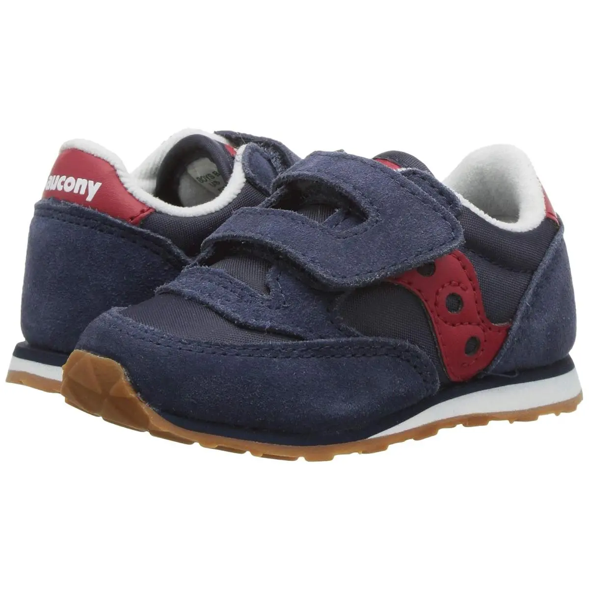 Saucony shoes - Cobalt Blue 19