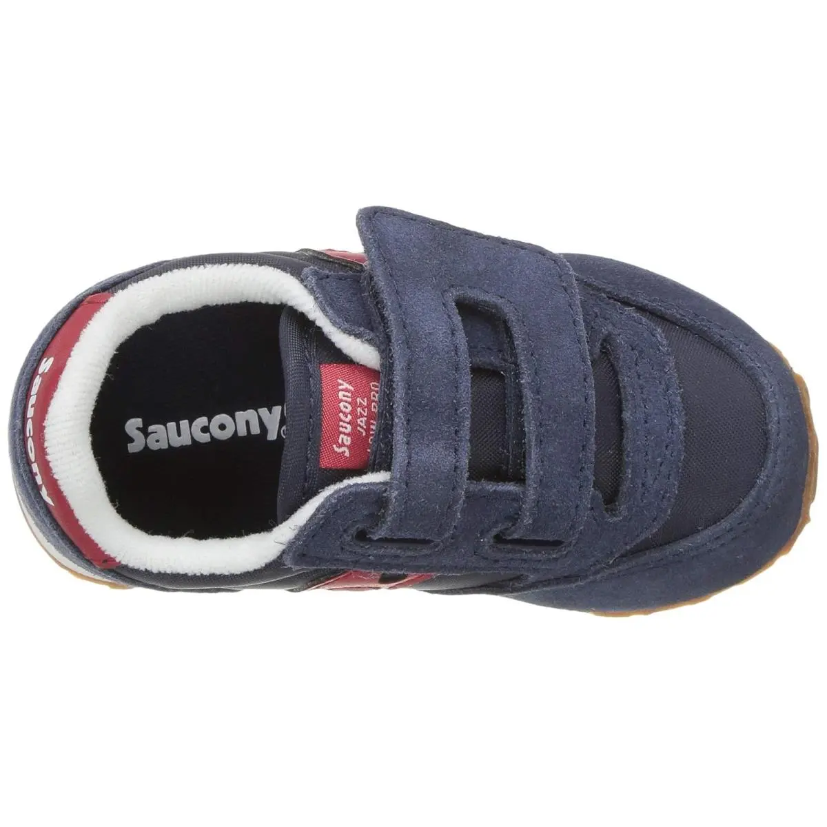 Saucony shoes - Cobalt Blue 20