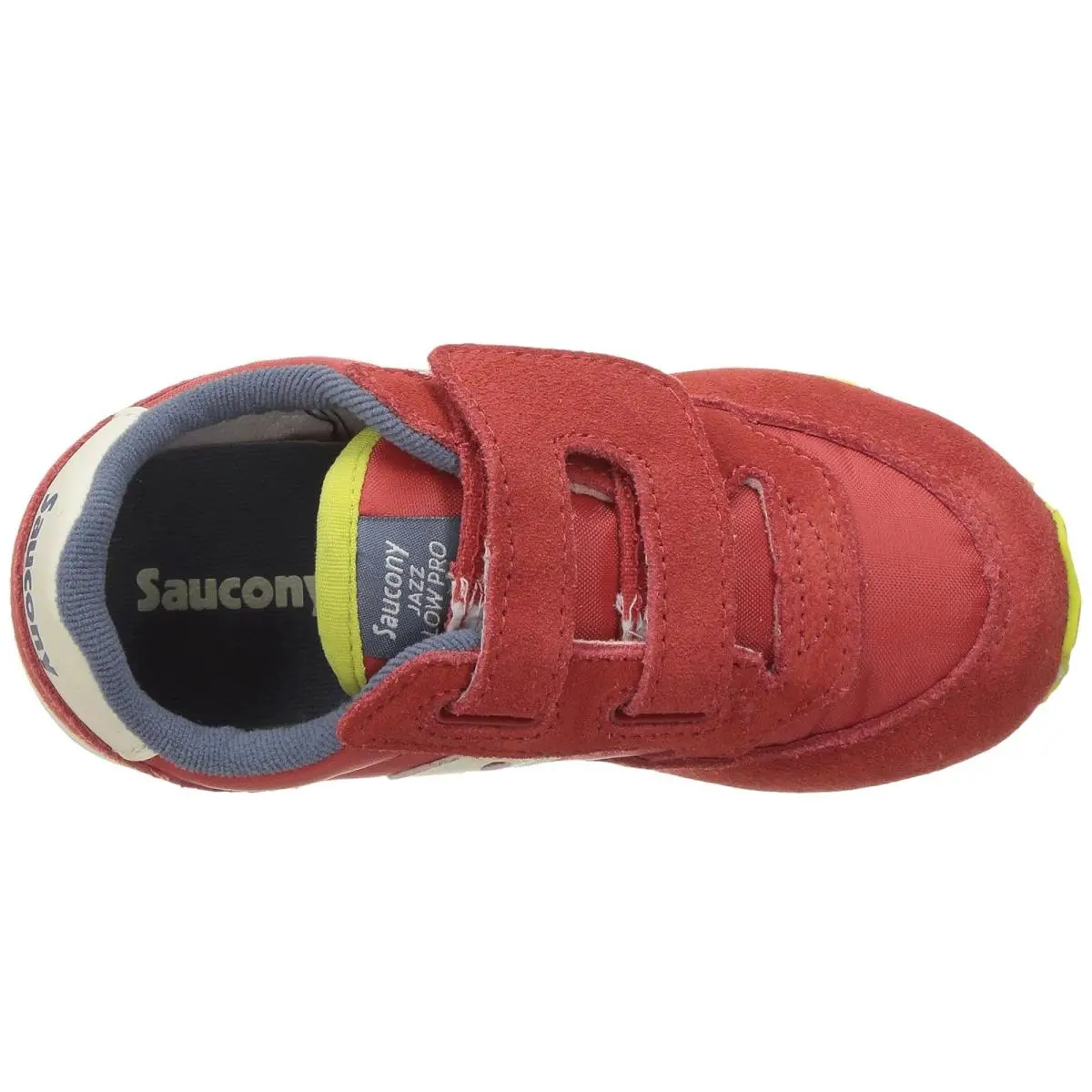 Saucony shoes - Cobalt Blue 27