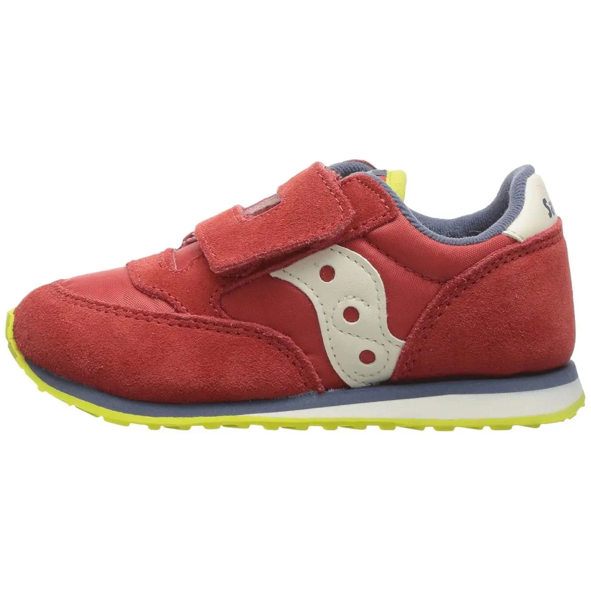 Saucony shoes - Cobalt Blue 29