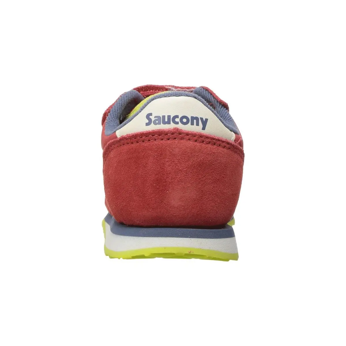 Saucony shoes - Cobalt Blue 30