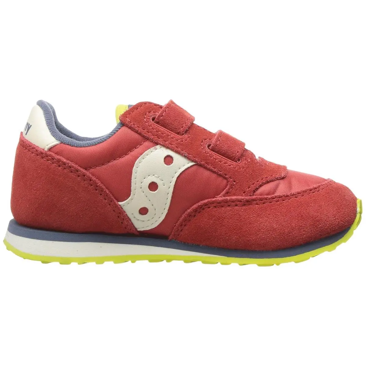 Saucony shoes - Cobalt Blue 31