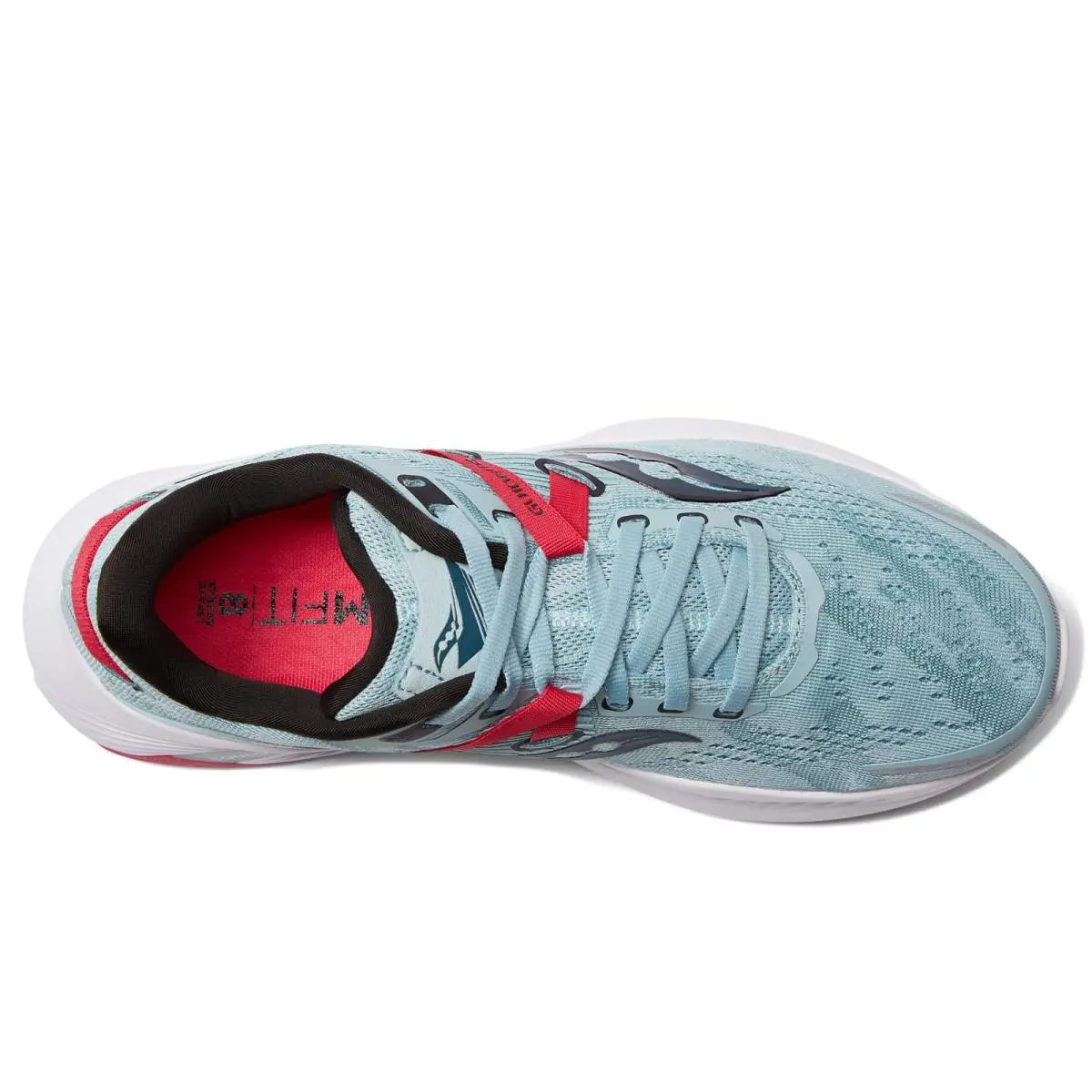 Saucony shoes - Multicolor 1