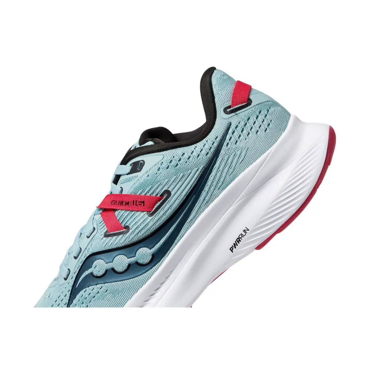 Saucony shoes - Multicolor 3