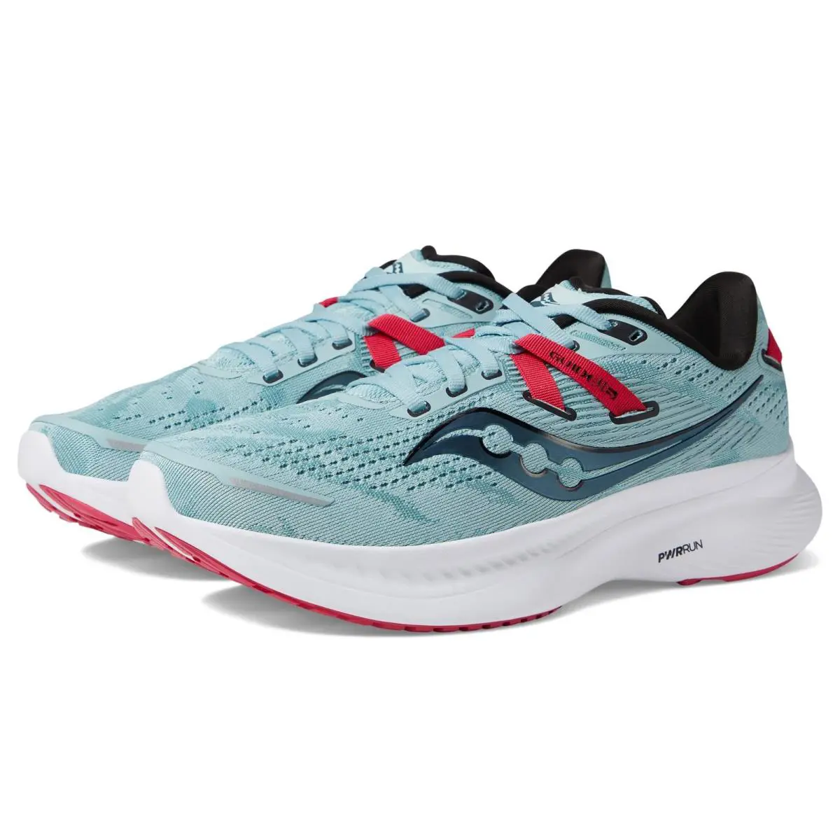 Saucony shoes - Multicolor 5
