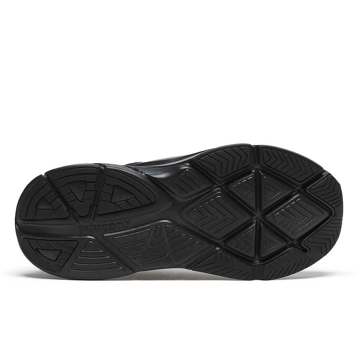 Saucony shoes - Guide Metro LE - Guide Metro - S21003-120 - Black 0