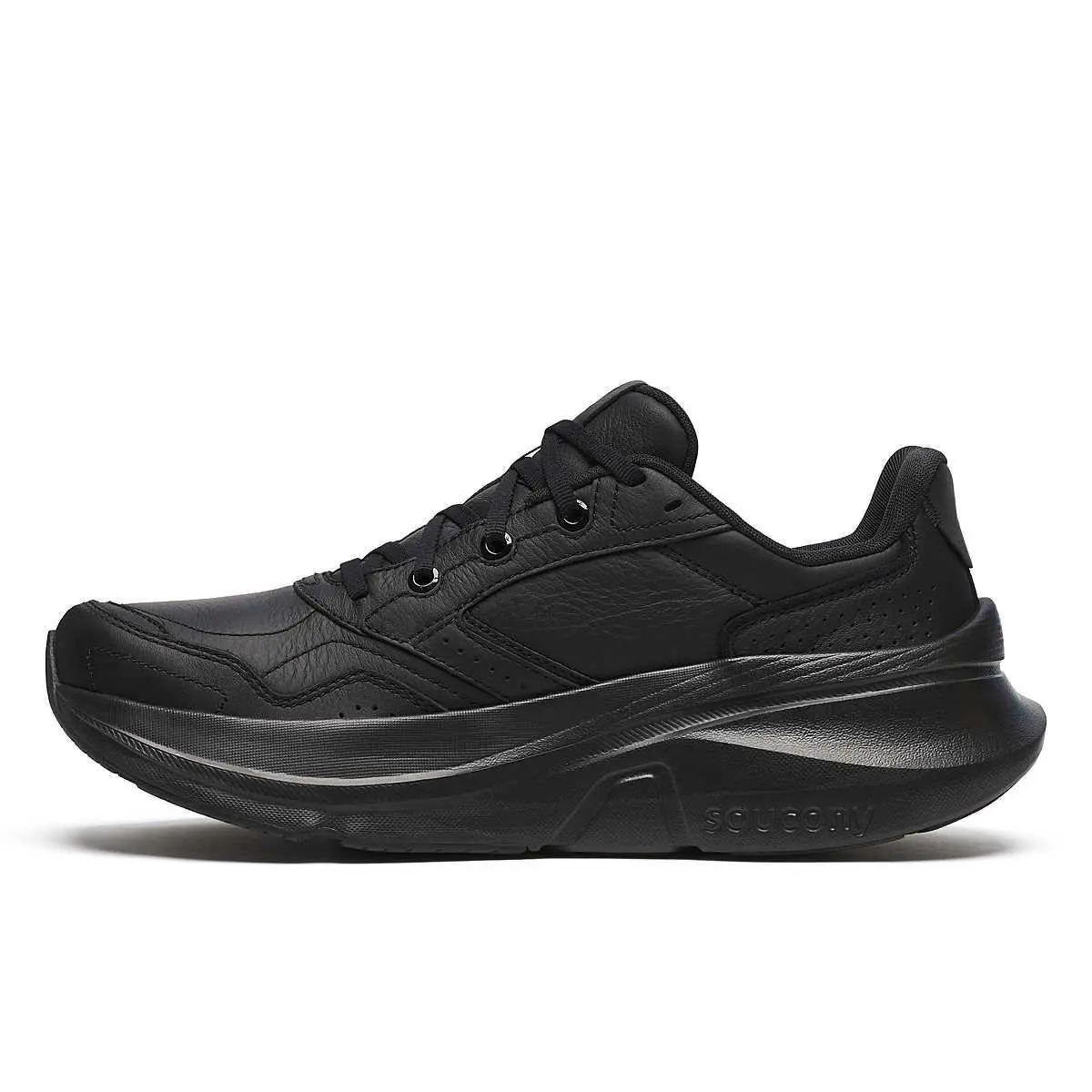 Saucony shoes - Guide Metro LE - Guide Metro - S21003-120 - Black 3