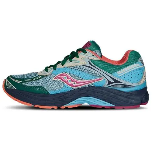 Saucony shoes - Saucony ProGrid Omni - ProGrid Omni - Multicolor 1