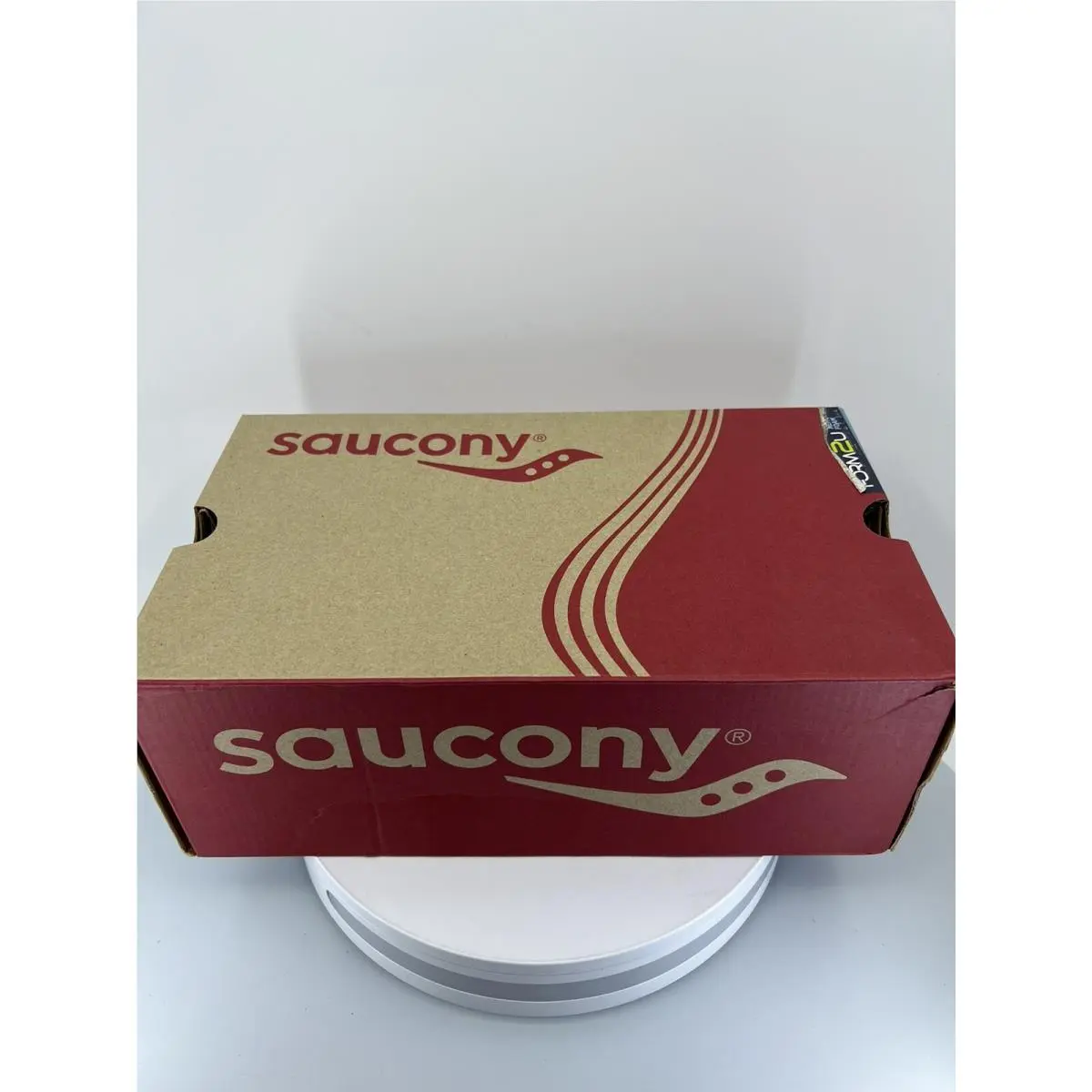 Saucony shoes - Saucony Grid Ideal - Grid Ideal - S15269-3 - Pink 13