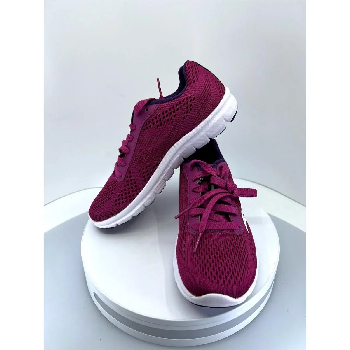 Saucony shoes - Saucony Grid Ideal - Grid Ideal - S15269-3 - Pink 5