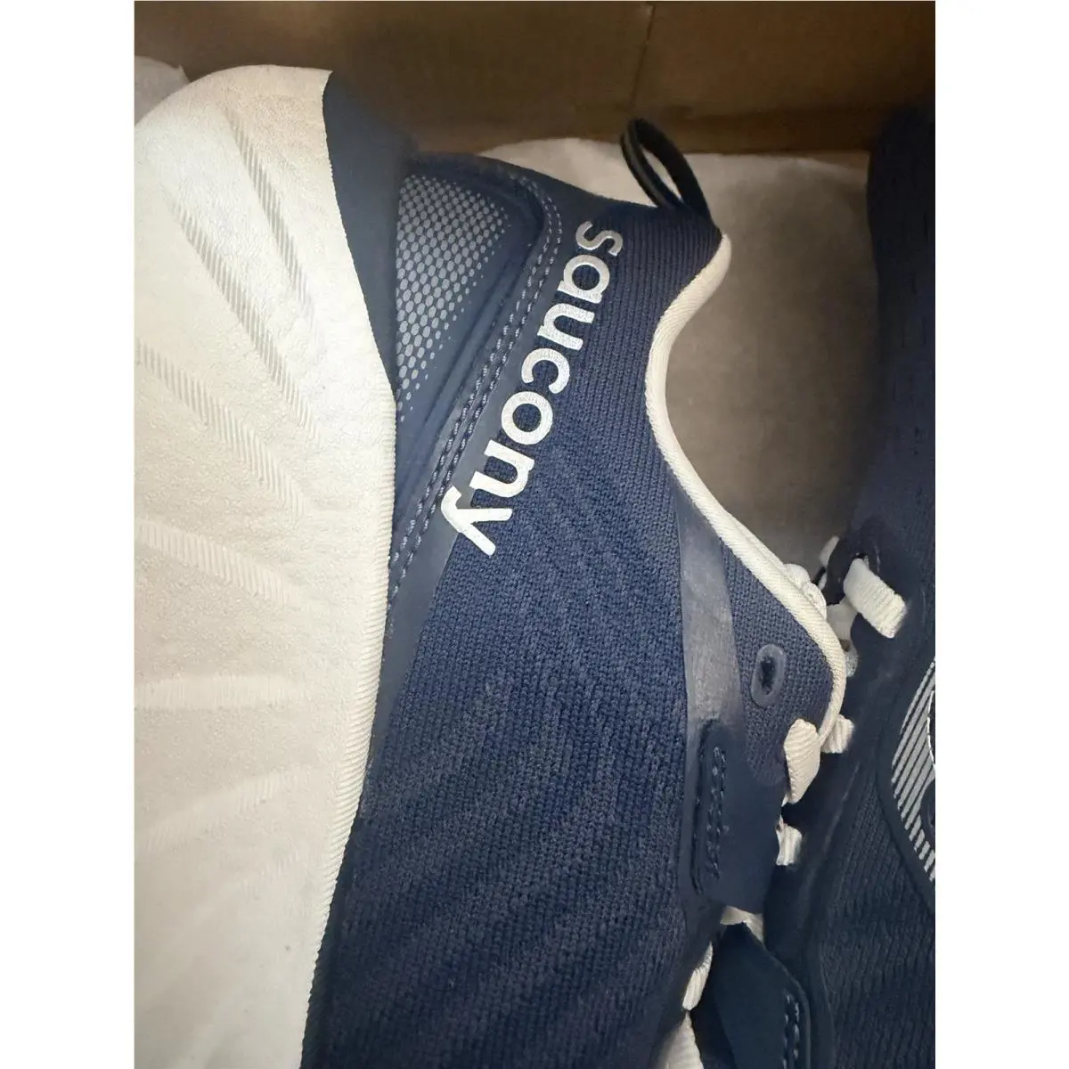 Saucony shoes - Saucony Triumph 22 - Triumph - S20964-240 - Blue 0