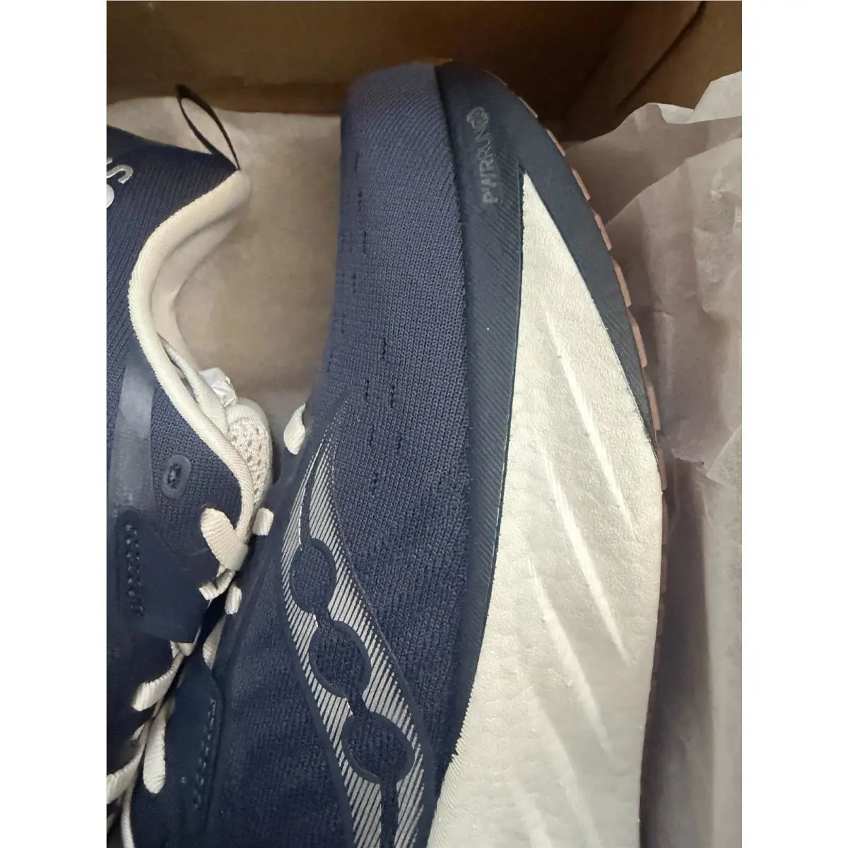 Saucony shoes - Saucony Triumph 22 - Triumph - S20964-240 - Blue 1