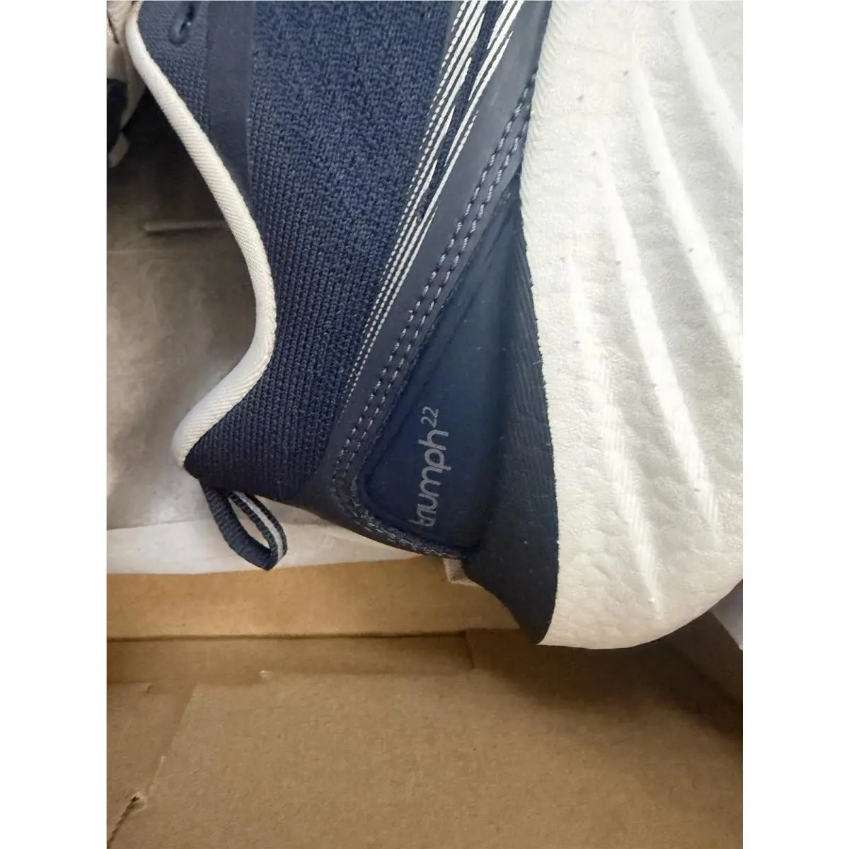 Saucony shoes - Saucony Triumph 22 - Triumph - S20964-240 - Blue 4
