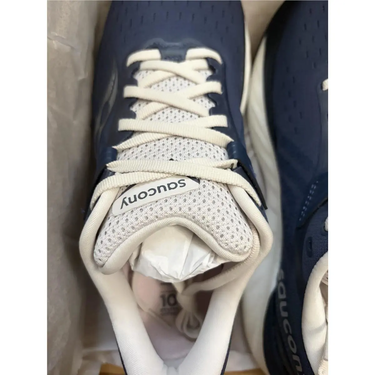 Saucony shoes - Saucony Triumph 22 - Triumph - S20964-240 - Blue 7