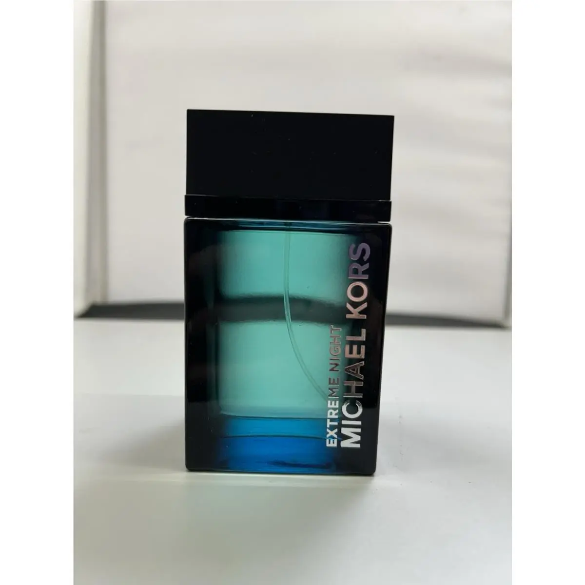 Extreme Night By Michael Kors Men’s 4.1 Eau De Toilette Spray Tester