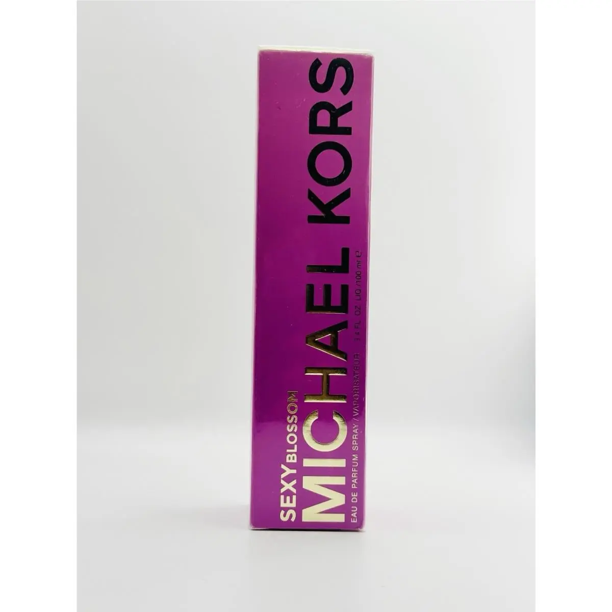 Sexy Blossom 100ml Edp Spray By Michael Kors