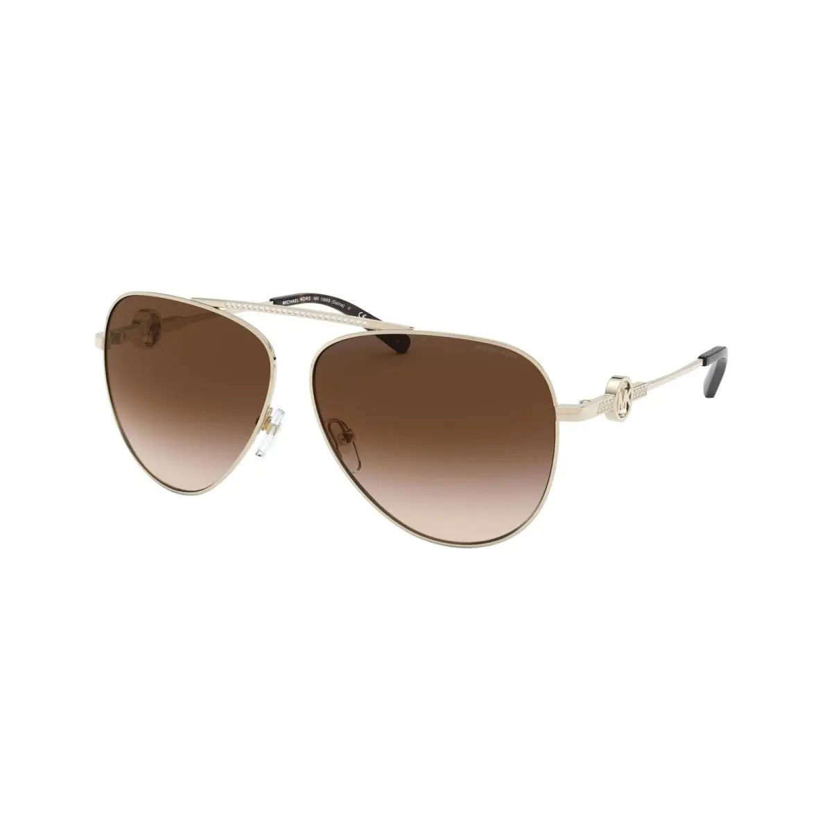 Michael Kors MK1066B 100113 Salina Sunglasses
