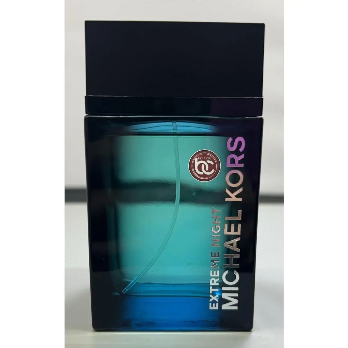 Extreme Night By Michael Kors Men’s 4.1 Eau De Toilette Spray