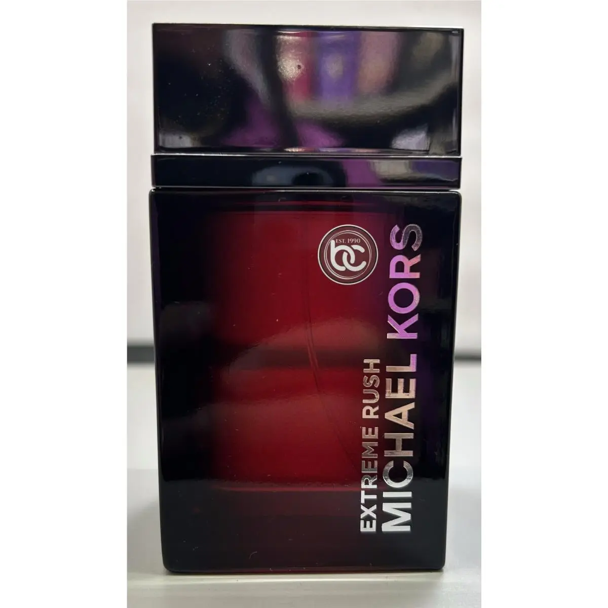 Extreme Rush By Michael Kors Men’s 4.1 Eau De Toilette Spray