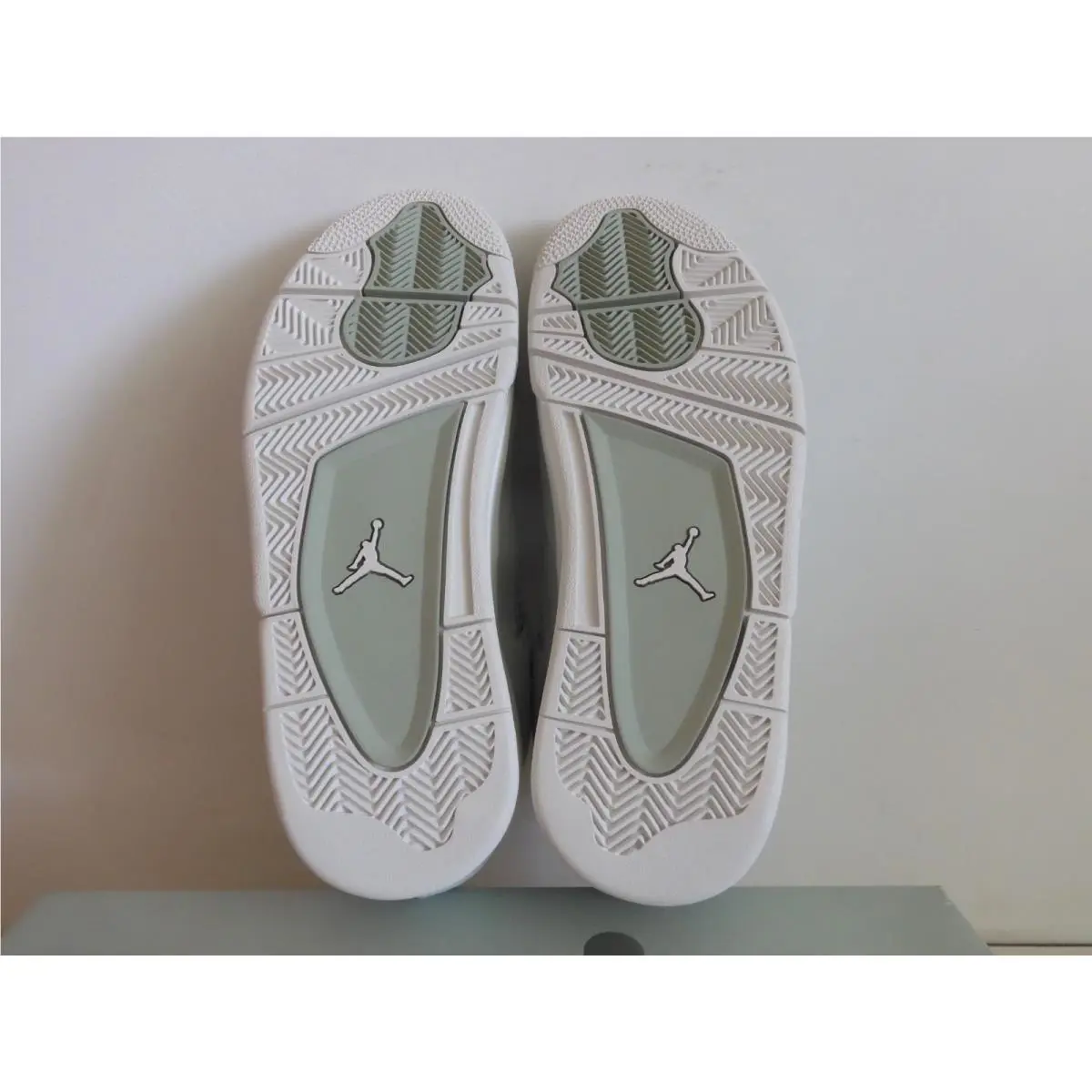 Nike shoes - Air Jordan 4 - Air - HV0823-003 - Green 5