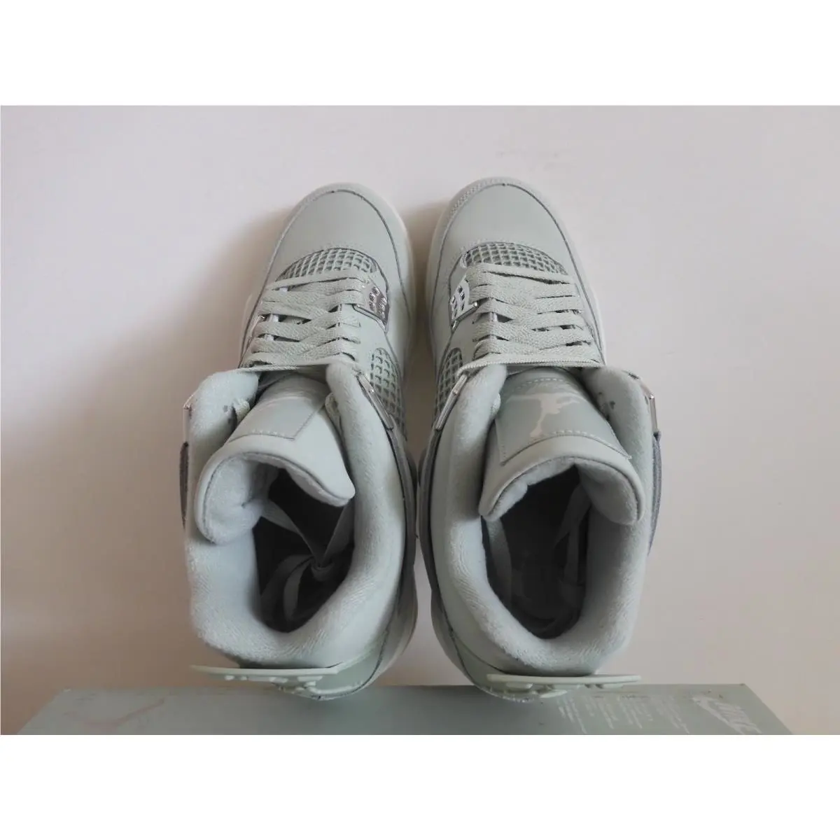 Nike shoes - Air Jordan 4 - Air - HV0823-003 - Green 28