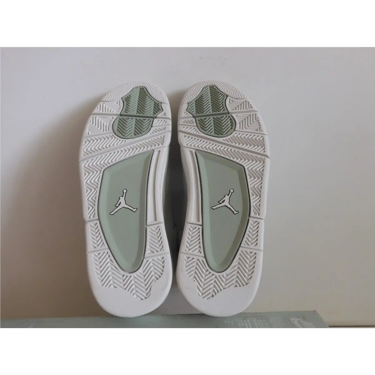 Nike shoes - Air Jordan 4 - Air - HV0823-003 - Green 29
