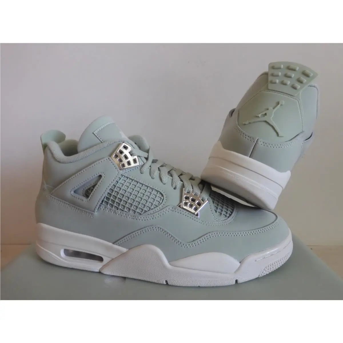 Nike shoes - Air Jordan 4 - Air - HV0823-003 - Green 17