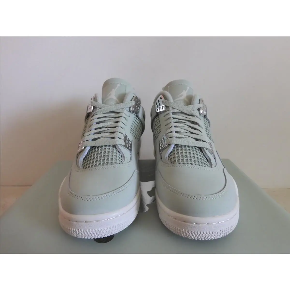 Nike shoes - Air Jordan 4 - Air - HV0823-003 - Green 18